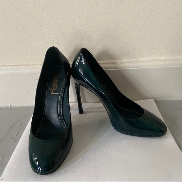 YSL heels - Picture 6 of 6